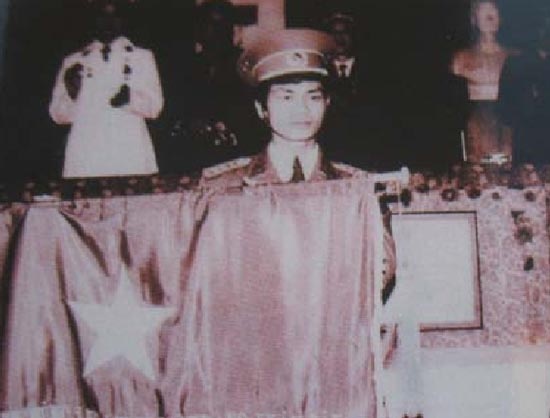 Bang cuop khet tieng anh 2