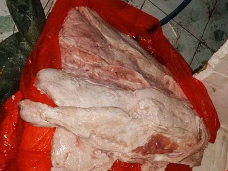 mai phục thực phẩm bẩn ảnh 1 mai phuc thuc pham ban anh 1