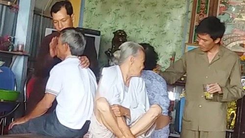 thầy lang vườn chữa bệnh ảnh 2 thay lang vuon chua benh anh 2