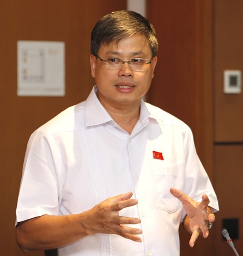 Phóng viên bị xử phạt ảnh 2 Phong vien bi xu phat anh 2