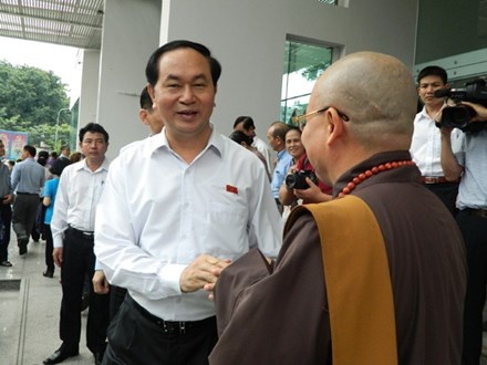 Trịnh Xuân Thanh ảnh 1 Trinh Xuan Thanh anh 1