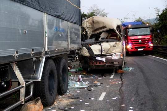 On lanh khi qua deo 'tu than' hinh anh