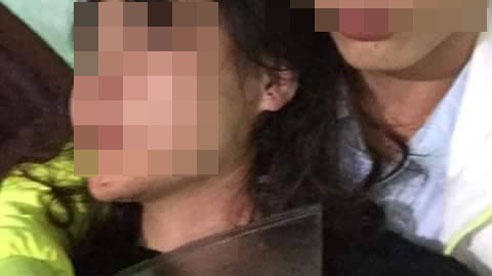 Bi phat 3,5 trieu dong vi ke dao vao co nguoi khac hinh anh