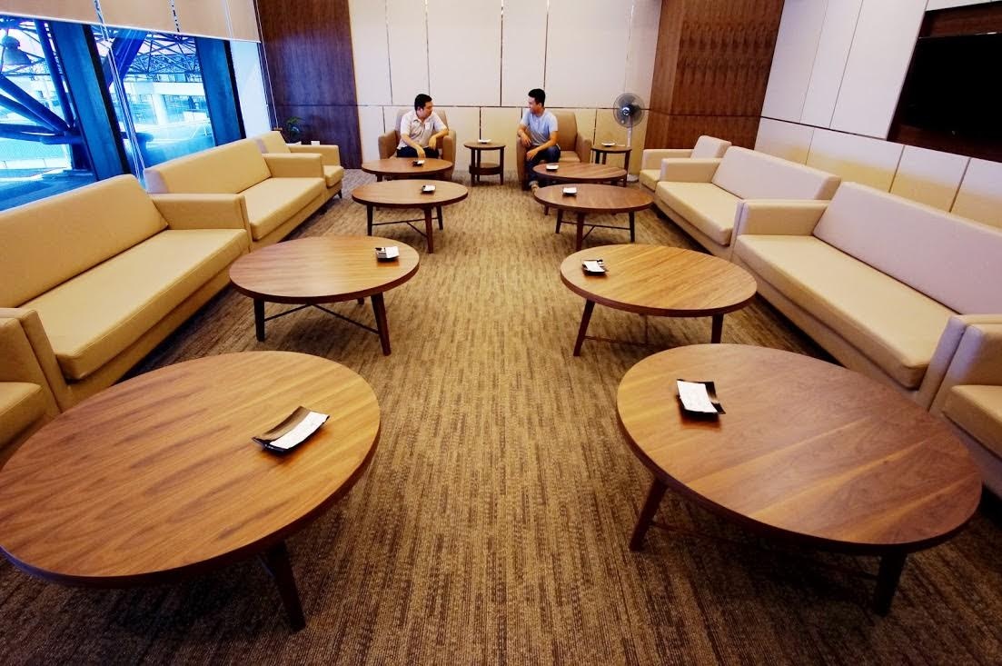 khai trương phòng khách Bông Sen ảnh 2 khai truong phong khach Bong Sen anh 2