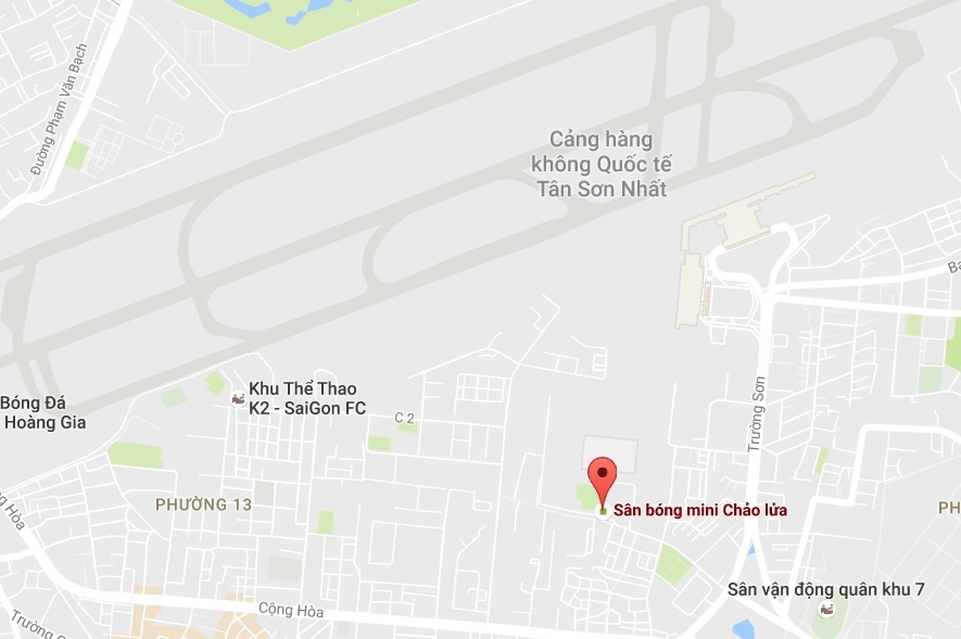 chống ngập sân bay Tân Sơn Nhất ảnh 3 chong ngap san bay Tan Son Nhat anh 3