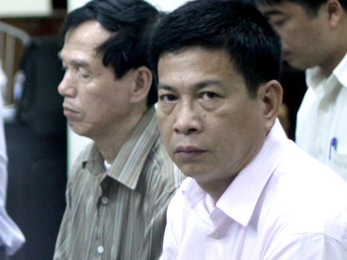 tạm đình chỉ phạt tù do bị ung thư ảnh 1 tam dinh chi phat tu do bi ung thu anh 1