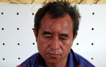 No sung bat ong trum buon ban gan 1.400 banh heroin hinh anh
