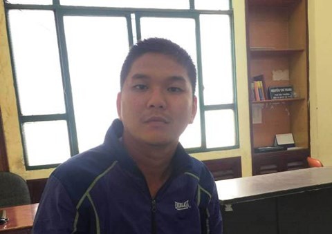 băn cướp nguy hiểm ảnh 1 ban cuop nguy hiem anh 1