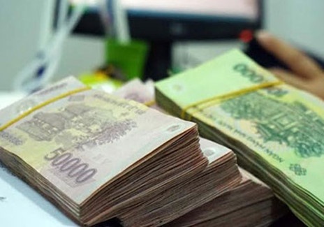 Chi cuc truong Thi hanh an gay that thoat tien ty hinh anh