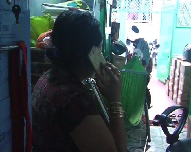 Gia danh cong an anh 1