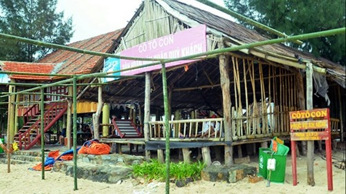 Robinson ở đảo thiên đường ảnh 2 Robinson o dao thien duong anh 2