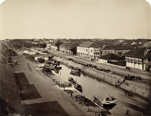 Đường Nguyễn Huệ ảnh 2 Duong Nguyen Hue anh 2