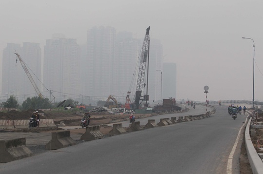 Sai Gon o nhiem anh 4
