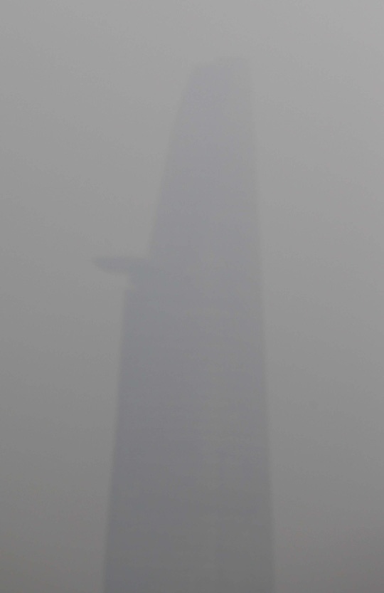 Sai Gon o nhiem anh 8