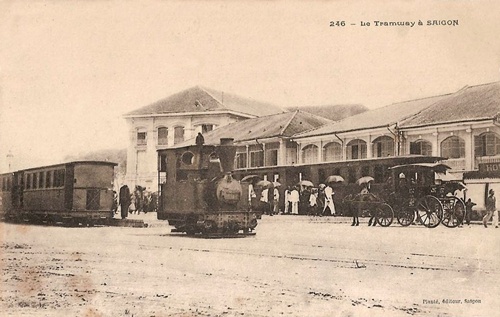 Đường Nguyễn Huệ ảnh 3 Duong Nguyen Hue anh 3