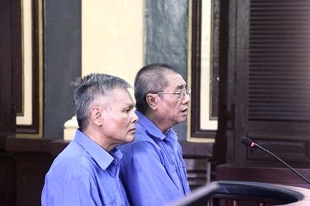 Y án tử hình ảnh 1 Y an tu hinh anh 1