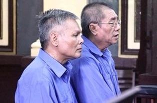 Y an tu hinh cuu Tong giam doc ALC 2 va dong pham hinh anh