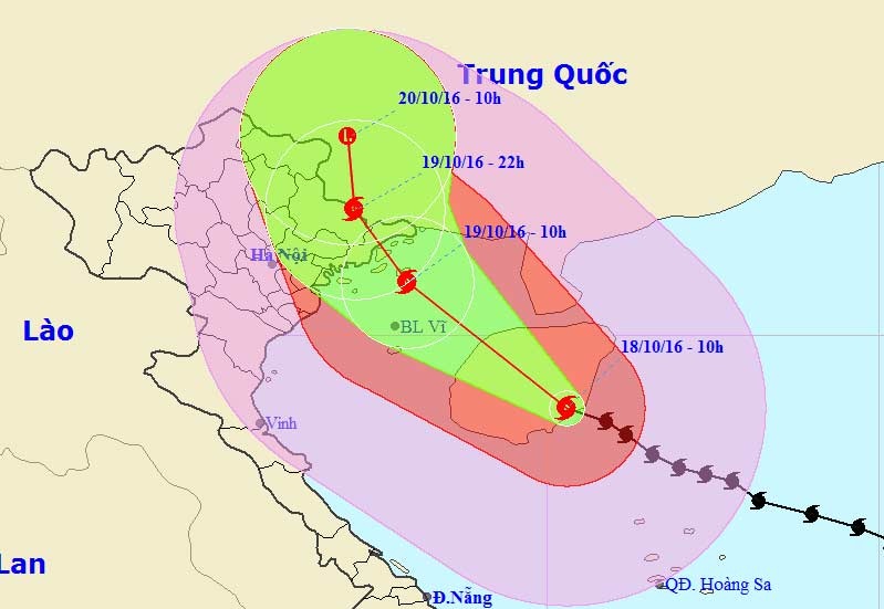 dự báo thời tiết ảnh 1 du bao thoi tiet anh 1