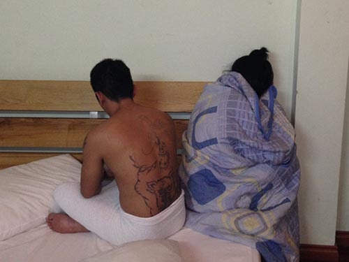 Nhieu dai gia, thieu gia mua dam thong qua 'tu ba bolero' hinh anh