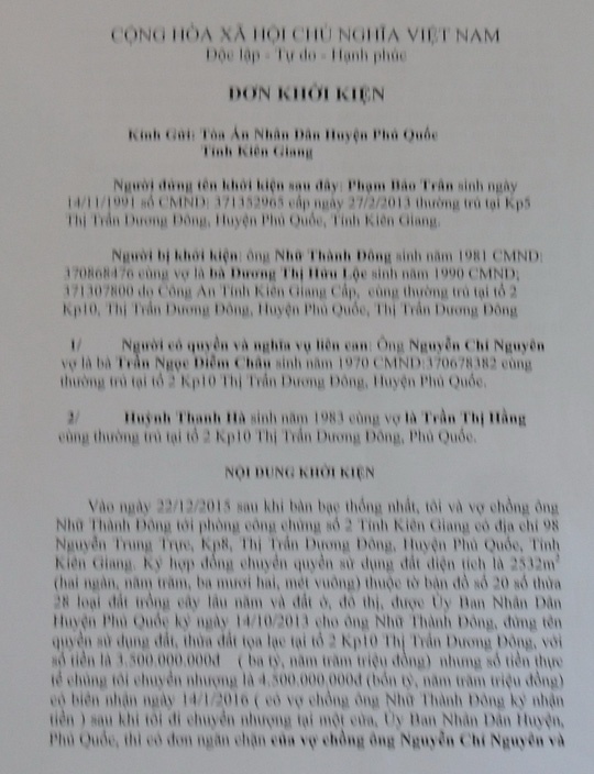 lanh dao xin nghi viec anh 1