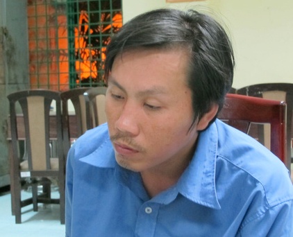 Tai xe xe buyt dam nguoi di duong khai gi? hinh anh