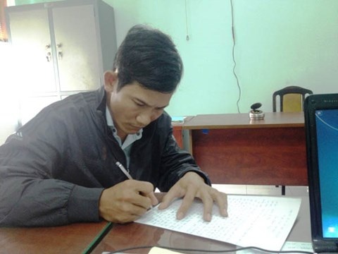 sát hại người yêu bằng thuốc diệt ảnh 1 sat hai nguoi yeu bang thuoc diet anh 1