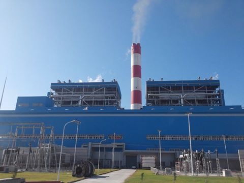 Do 1,5 trieu m3 chat thai vao bien Binh Thuan? hinh anh