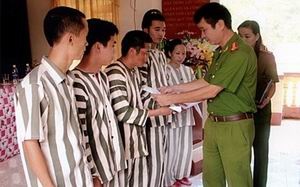 Pham toi ve ma tuy, giet nguoi khong duoc xet dac xa 2016 hinh anh