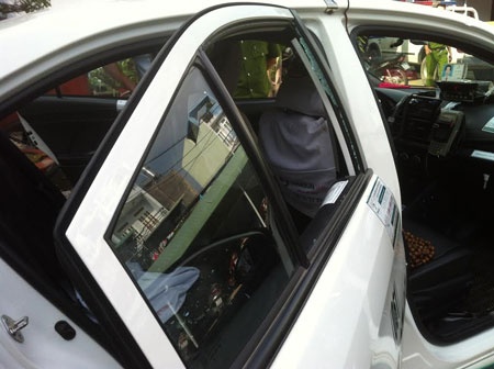 Bi bat sau 25 nam gay an giet nguoi, cuop tai san hinh anh