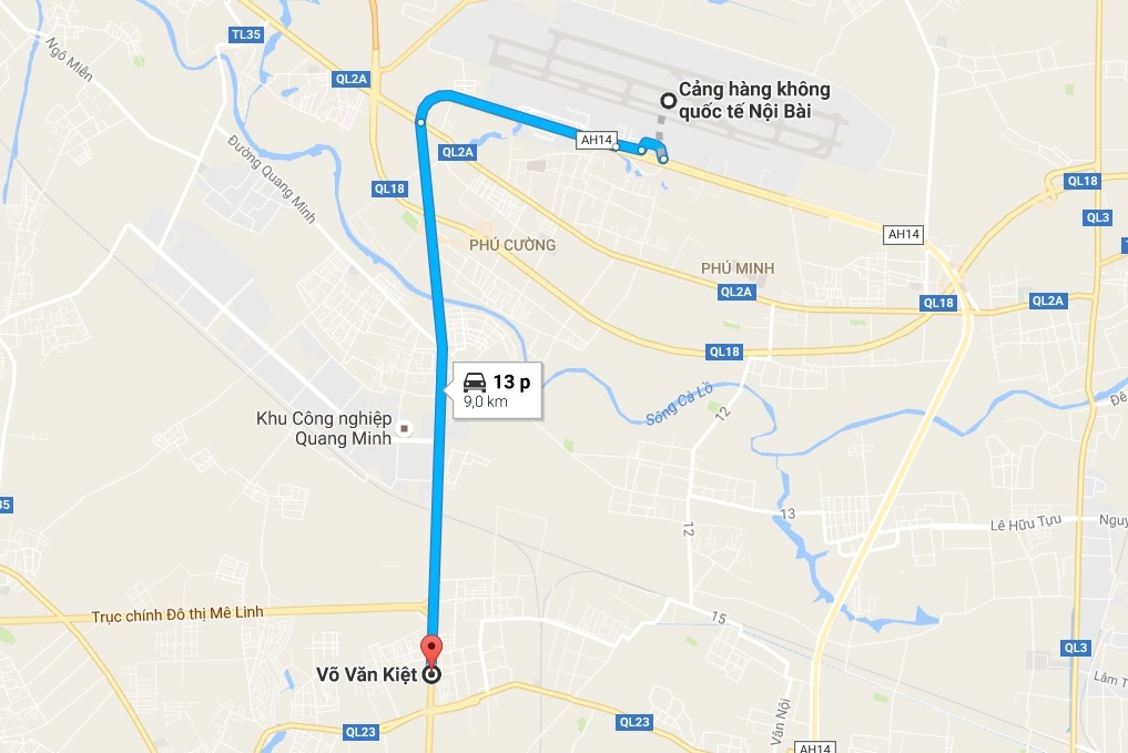 Dân kê gạch chặn đường trên cao tốc ảnh 2 Dan ke gach chan duong tren cao toc anh 2