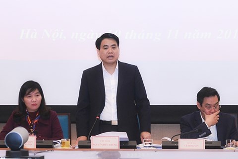 đỗ xe theo giờ ở quận Hoàn Kiếm ảnh 1 do xe theo gio o quan Hoan Kiem anh 1