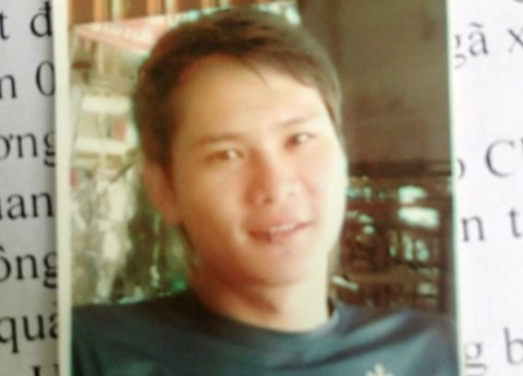 Truy bat ke giet nguoi ngay tai dam tang hinh anh