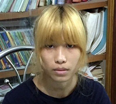 Thieu nu dam chet ban nhau vi bi sam so luc di ve sinh hinh anh