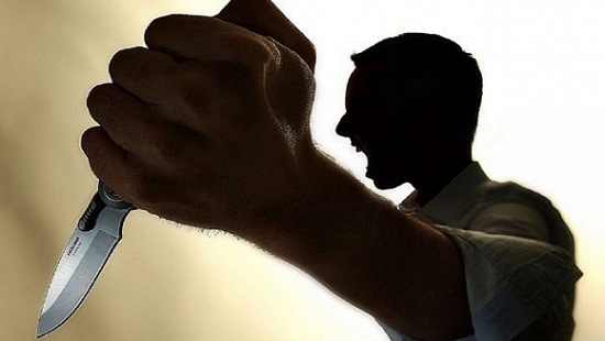 Benh cha va anh trai, 9X dam chet nguoi hinh anh