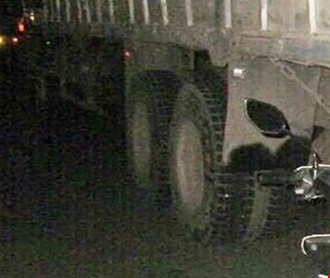 bị tráo vỏ trong bãi giữ xe ảnh 2 bi trao vo trong bai giu xe anh 2