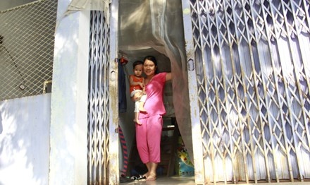 Giang man khap nha vi ruoi hinh anh