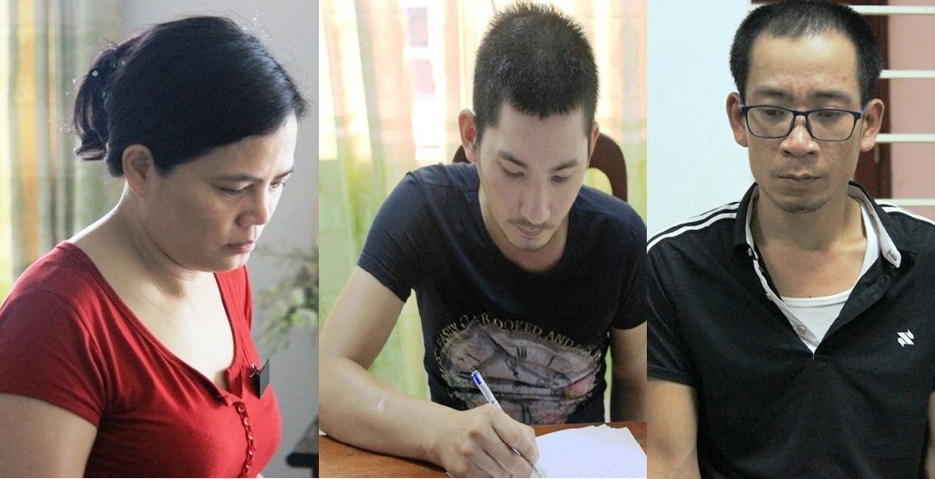 Thuê sát thủ bắn tình nhân ảnh 1 Thue sat thu ban tinh nhan anh 1