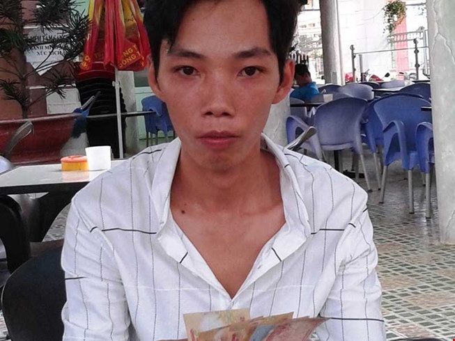 Bi giam oan 255 ngay, duoc boi thuong 95 trieu dong hinh anh