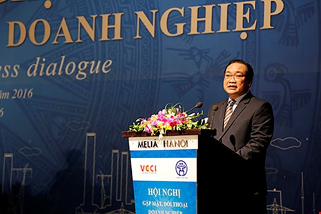 Hà Nội sẽ chi tiền để quảng cáo trên kênh CNN ảnh 2 Ha Noi se chi tien de quang cao tren kenh CNN anh 2