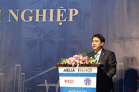 Hà Nội sẽ chi tiền để quảng cáo trên kênh CNN ảnh 1 Ha Noi se chi tien de quang cao tren kenh CNN anh 1