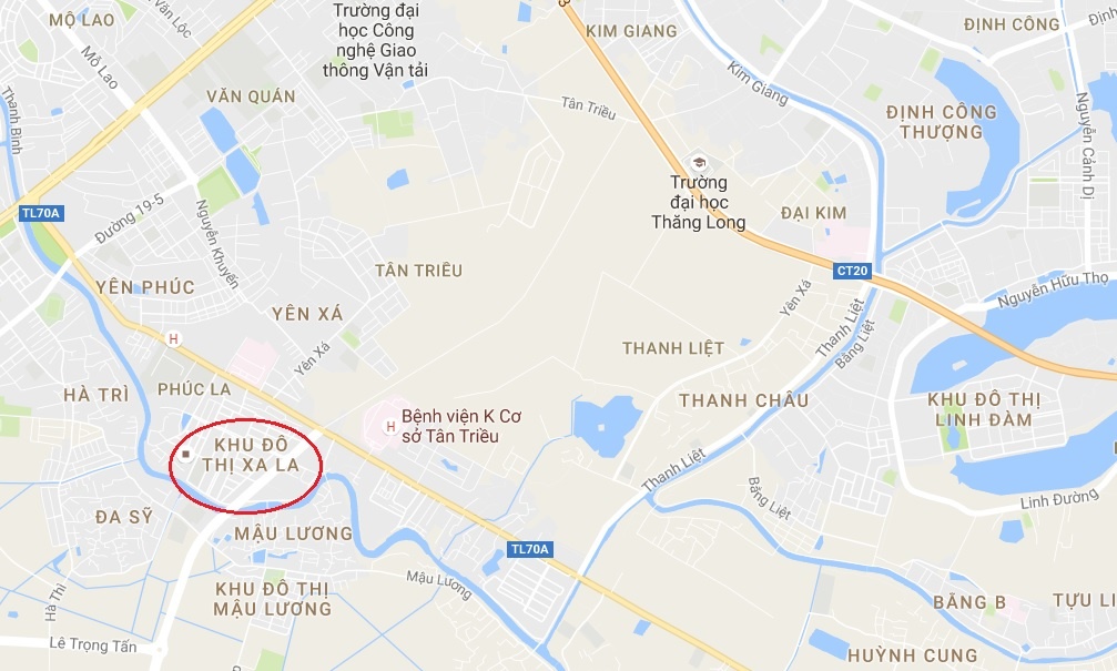 hỏa hoạn ở Xa La ảnh 2 hoa hoan o Xa La anh 2