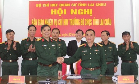 bổ nhiệm nhân sự ảnh 3 bo nhiem nhan su anh 3