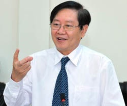 Xu ly can bo vi pham, ca khi thoi viec, nghi huu hinh anh