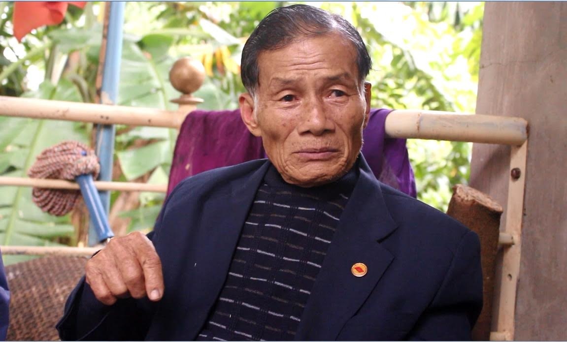 Chu tich Filden Castro qua doi anh 1