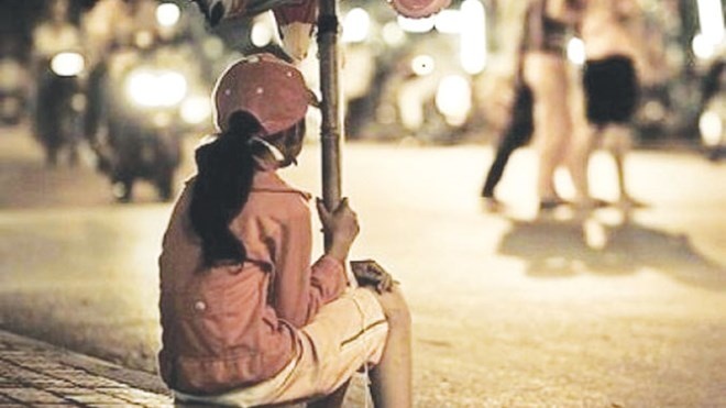 TAND TP.HCM de xuat xay phong cach ly bi hai tre em hinh anh