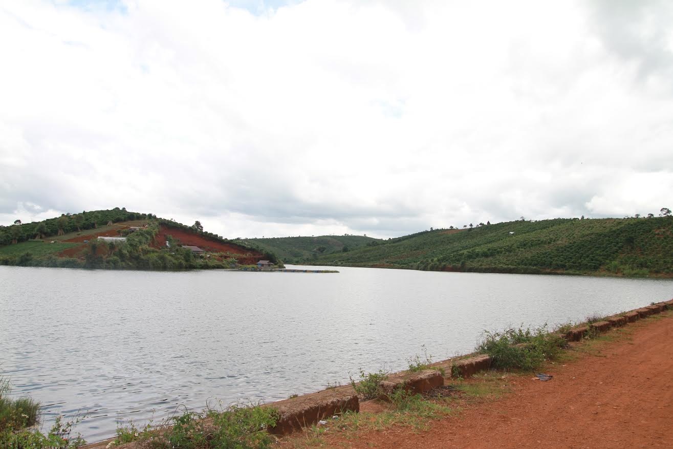 Di tam ho, 3 hoc sinh chet duoi thuong tam hinh anh