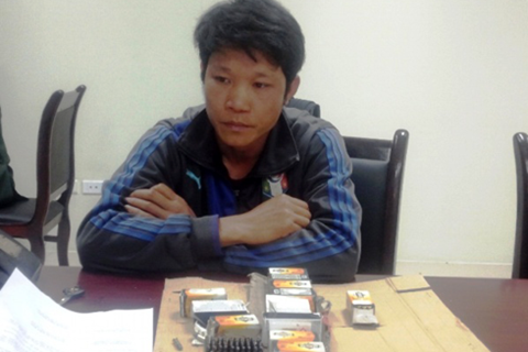 vận chuyển vũ khí ảnh 1 van chuyen vu khi anh 1