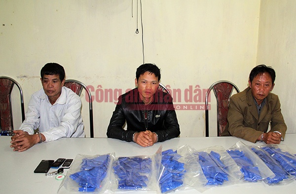 buon ban ma tuy anh 1