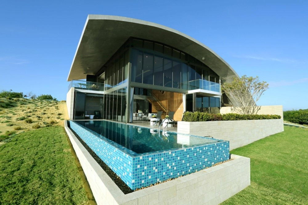 10 de cu danh hieu cong trinh cua nam 2016 hinh anh