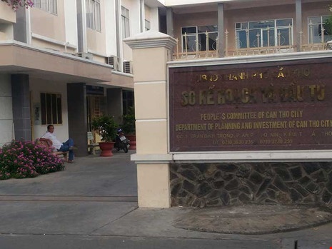 Can Tho thua hang loat pho giam doc hinh anh